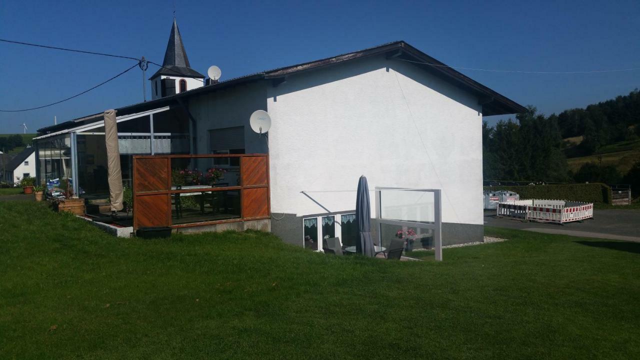 Beim Schneider Villa Ormont Exterior photo