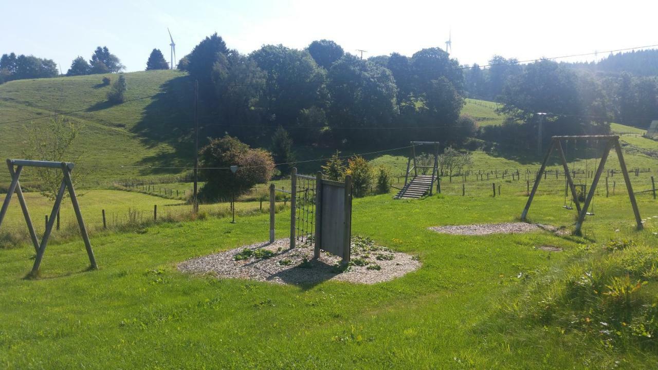 Beim Schneider Villa Ormont Exterior photo