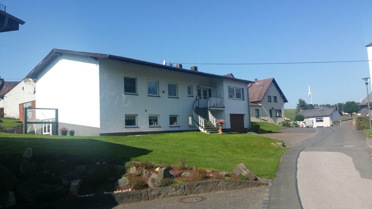 Beim Schneider Villa Ormont Exterior photo