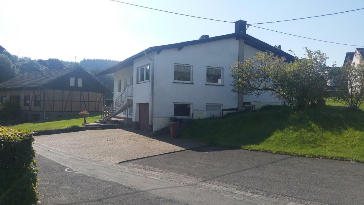 Beim Schneider Villa Ormont Exterior photo