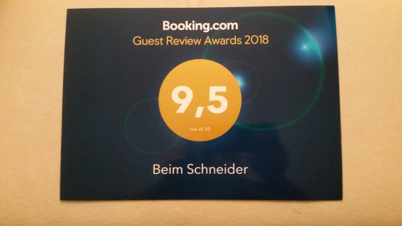 Beim Schneider Villa Ormont Exterior photo